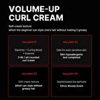 Grafen Volume up Curl Cream - 150ml