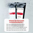 Grafen Volume up Curl Cream - 150ml
