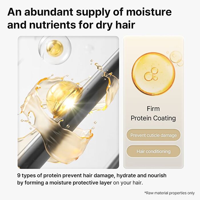 Grafen Volume up Curl Cream - 150ml