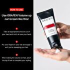 Grafen Volume up Curl Cream - 150ml