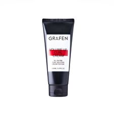 Grafen Volume up Curl Cream - 150ml