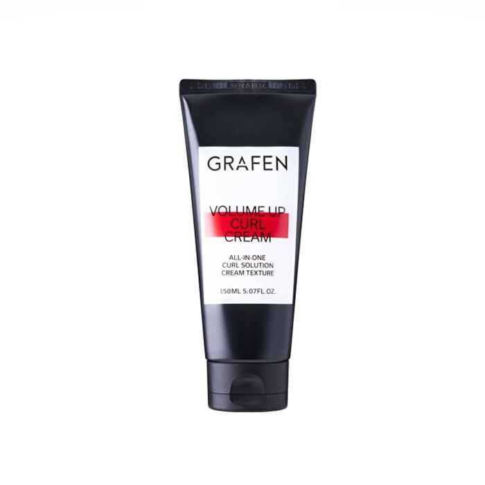 Grafen Volume up Curl Cream - 150ml