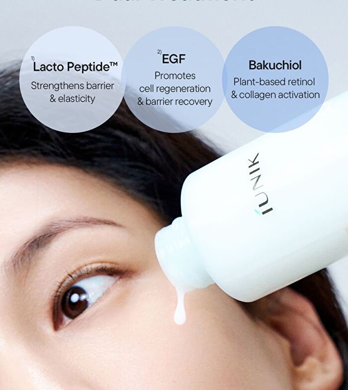 Beta-Glucan Lacto Barrier Milk Essence - 200ml