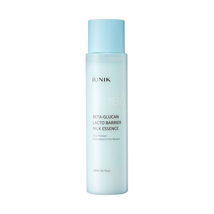 Beta-Glucan Lacto Barrier Milk Essence - 200ml