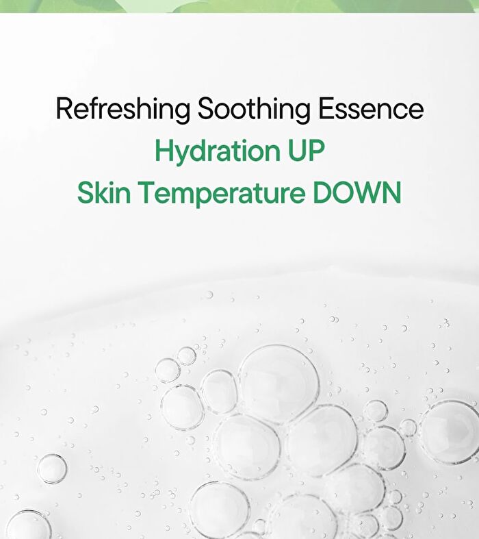 Centella Family Calming Mask - 25ml x 1 sheet