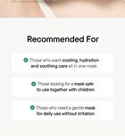 Centella Family Calming Mask - 25ml x 1 sheet