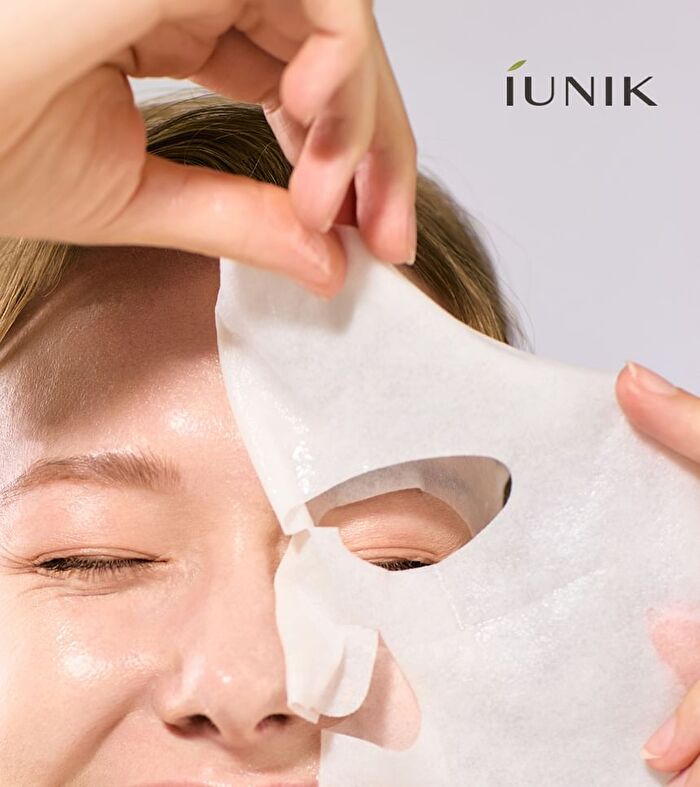 Centella Family Calming Mask - 25ml x 1 sheet