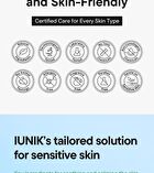Centella Family Calming Mask - 25ml x 1 sheet