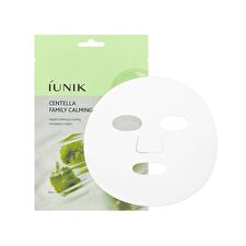 Centella Family Calming Mask - 25ml x 1 sheet