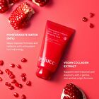 Pomegranate Collagen Glow and Lift Wrapping Mask - 70ml