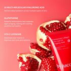 Pomegranate Collagen Glow and Lift Wrapping Mask - 70ml