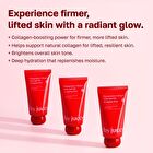 Pomegranate Collagen Glow and Lift Wrapping Mask - 70ml