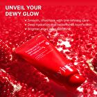 Pomegranate Collagen Glow and Lift Wrapping Mask - 70ml