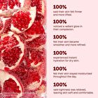 Pomegranate Collagen Glow and Lift Wrapping Mask - 70ml