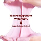Pomegranate Collagen Glow and Lift Wrapping Mask - 70ml
