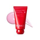 Pomegranate Collagen Glow and Lift Wrapping Mask - 70ml