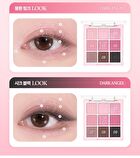 dasique Shadow Palette Ballet Core Collection - 2 Types - #35 Love Angel