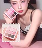 dasique Shadow Palette Ballet Core Collection - 2 Types - #35 Love Angel