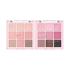 dasique Shadow Palette Ballet Core Collection - 2 Types - #35 Love Angel