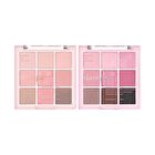 dasique Shadow Palette Ballet Core Collection - 2 Types - #35 Love Angel