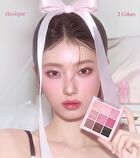 dasique Shadow Palette Ballet Core Collection - 2 Types - #36 Dark Angel