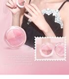 dasique Multi Quad Shadow - 4 Types - #02 Angel Crush