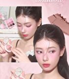 dasique Multi Quad Shadow - 4 Types - #03 Soft Tutu
