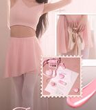 dasique Multi Quad Shadow - 4 Types - #03 Soft Tutu