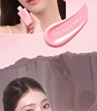 dasique Silky Veil Blush - 2 Colors - #01 Soft Chiffon