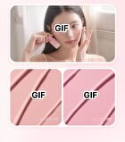 dasique Silky Veil Blush - 2 Colors - #02 Sweetie Ribbon