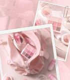 dasique Silky Veil Blush - 2 Colors - #02 Sweetie Ribbon