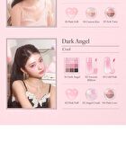 dasique Silky Veil Blush - 2 Colors - #02 Sweetie Ribbon