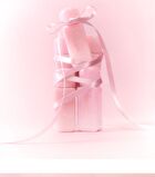 dasique Silky Veil Blush - 2 Colors - #02 Sweetie Ribbon