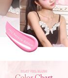 dasique Silky Veil Blush - 2 Colors - #02 Sweetie Ribbon
