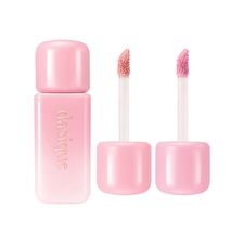 dasique Silky Veil Blush - 2 Colors - #02 Sweetie Ribbon