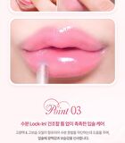dasique Candy Rolling Pot - 2 Colors - #01 Pink Frill