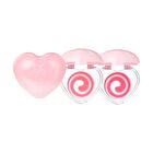 dasique Candy Rolling Pot - 2 Colors - #01 Pink Frill