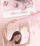 dasique Candy Rolling Pot - 2 Colors - #02 Pink Puff