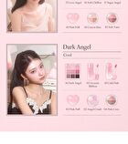 dasique Candy Rolling Pot - 2 Colors - #02 Pink Puff