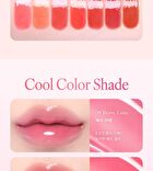 dasique Juicy Dewy Glow Tint Ballet Core Collection - 2 Colors - #18 Cold Pink