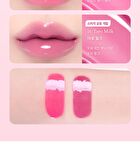 dasique Juicy Dewy Glow Tint Ballet Core Collection - 2 Colors - #18 Cold Pink