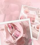dasique Juicy Dewy Glow Tint Ballet Core Collection - 2 Colors - #18 Cold Pink
