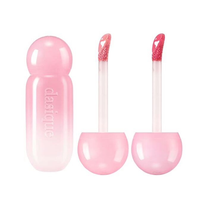 dasique Juicy Dewy Glow Tint Ballet Core Collection - 2 Colors - #18 Cold Pink