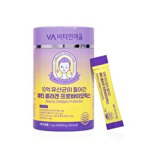 Vitamin village Beauty Collagen Probiotics - 2g x 30 sticks