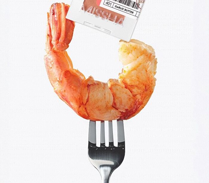 Modern Pot Shrimp Edition - 4 Colors - #401 Garlic Butter