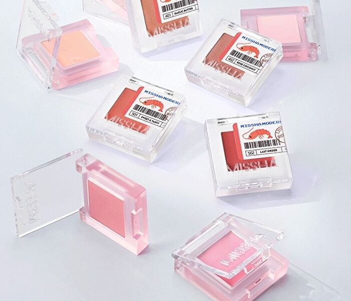 Modern Pot Shrimp Edition - 4 Colors - #402 Rose Coconut