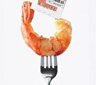 Modern Pot Shrimp Edition - 4 Colors - #402 Rose Coconut