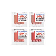 Missha Modern Pot Shrimp Edition - 4 Colors - #402 Rose Coconut