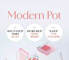 Modern Pot Shrimp Edition - 4 Colors - #502 Last Order