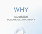 Waterlock Pudding Glow Cream - 20ml
